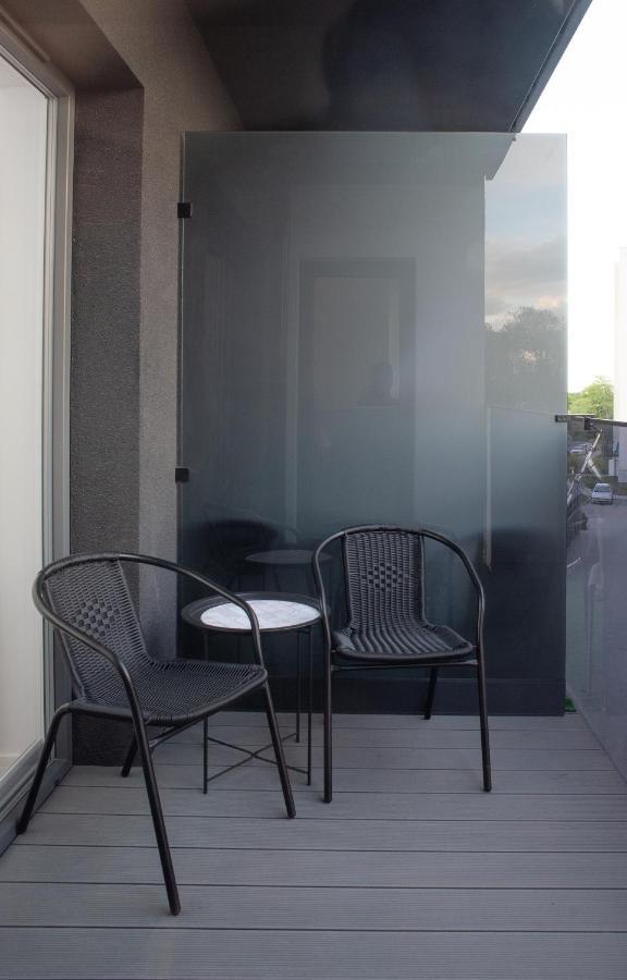 Apartament Sea Holiday Колобжег Экстерьер фото